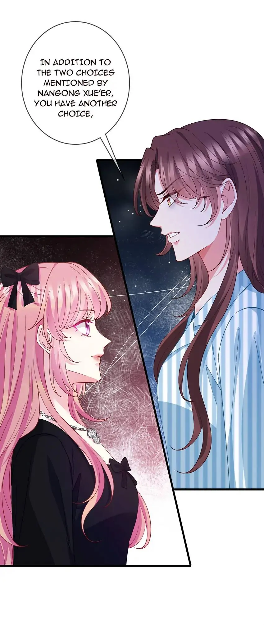 Embrace My Shadow Chapter 478 - Page 5