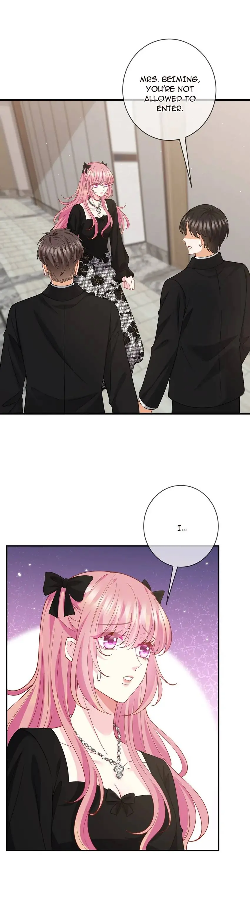 Embrace My Shadow Chapter 478 - Page 8