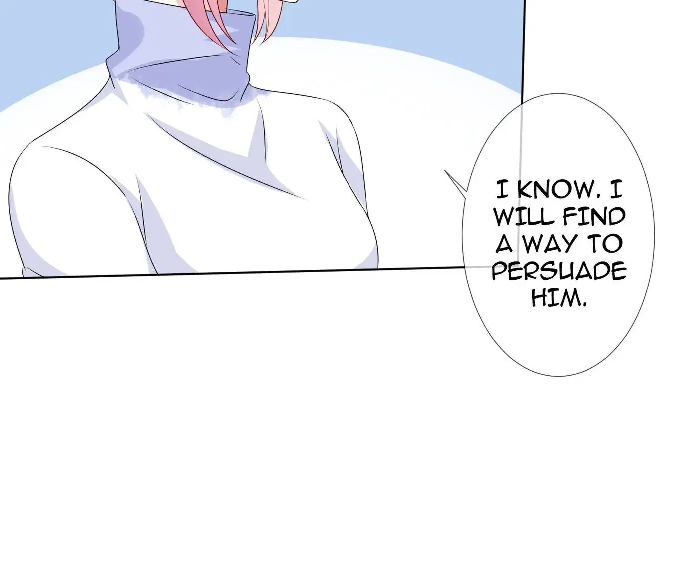 Embrace My Shadow Chapter 48 - Page 13