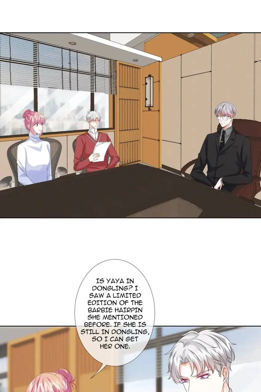 Embrace My Shadow Chapter 48 - Page 14