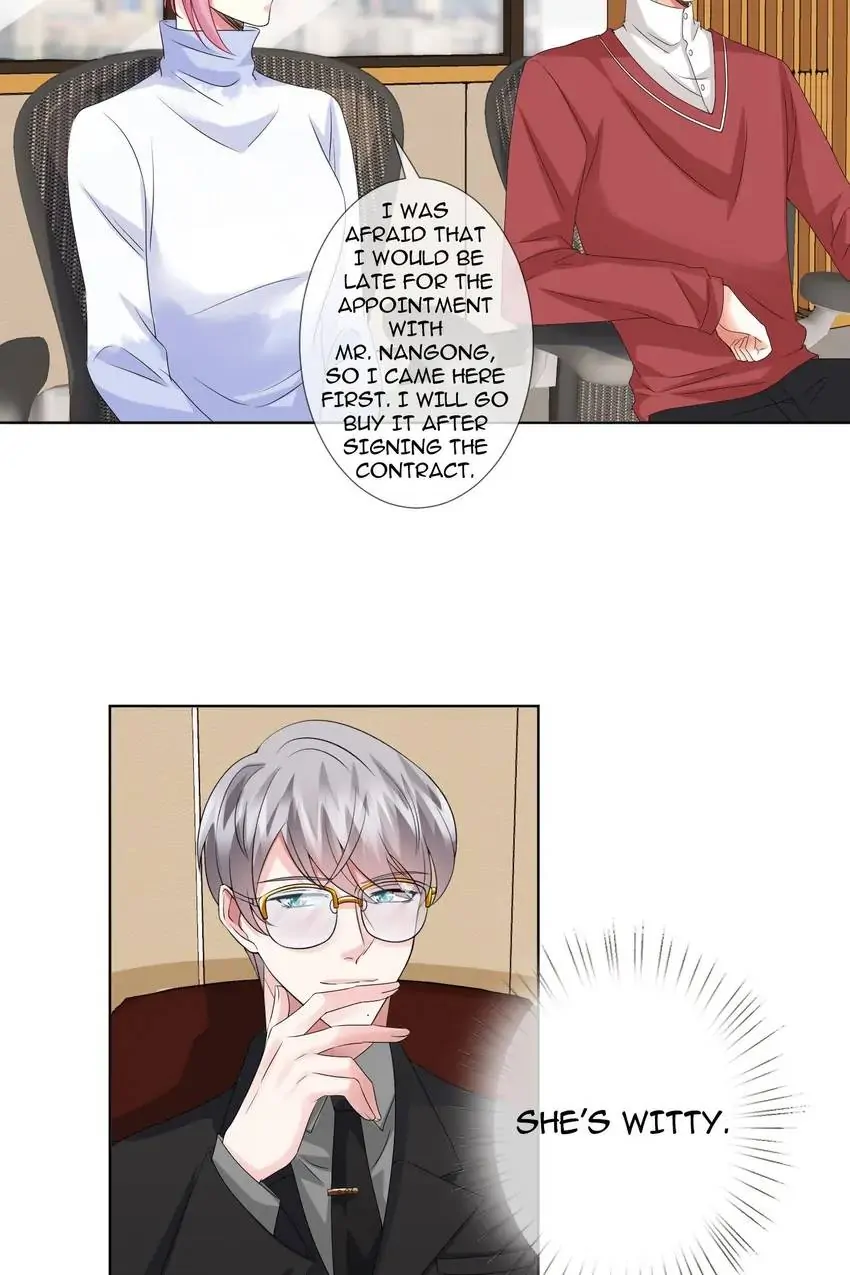 Embrace My Shadow Chapter 48 - Page 16