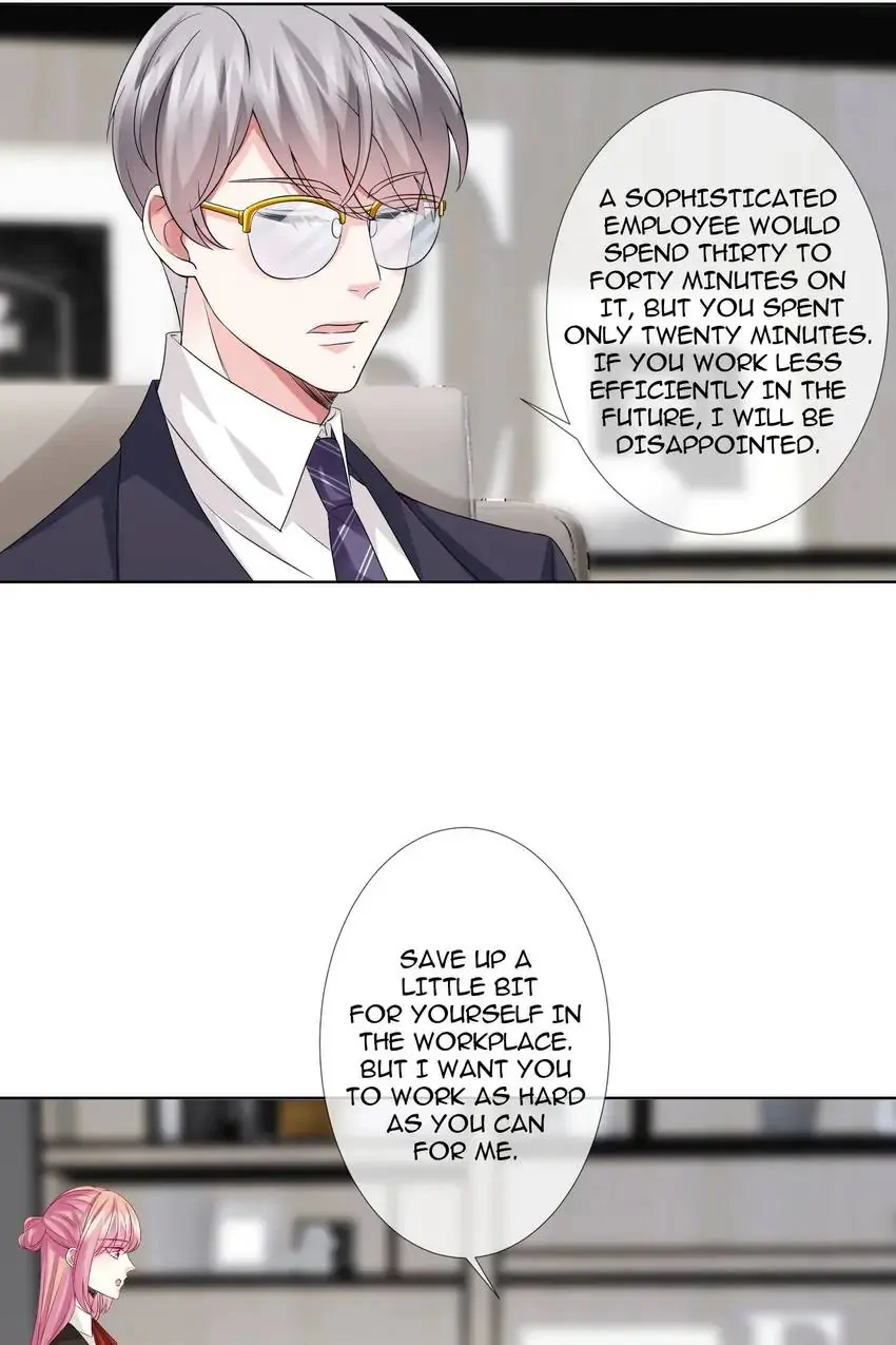 Embrace My Shadow Chapter 48 - Page 27