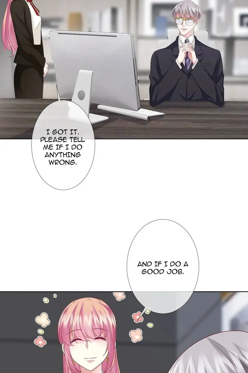 Embrace My Shadow Chapter 48 - Page 28