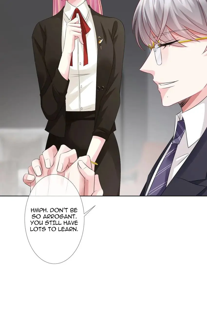 Embrace My Shadow Chapter 48 - Page 29