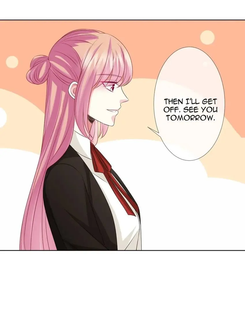 Embrace My Shadow Chapter 48 - Page 30