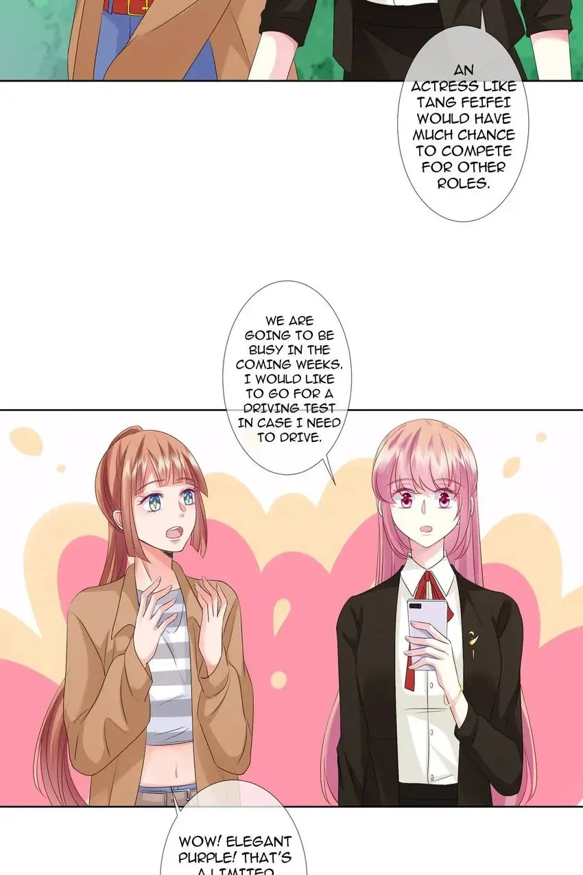 Embrace My Shadow Chapter 48 - Page 32