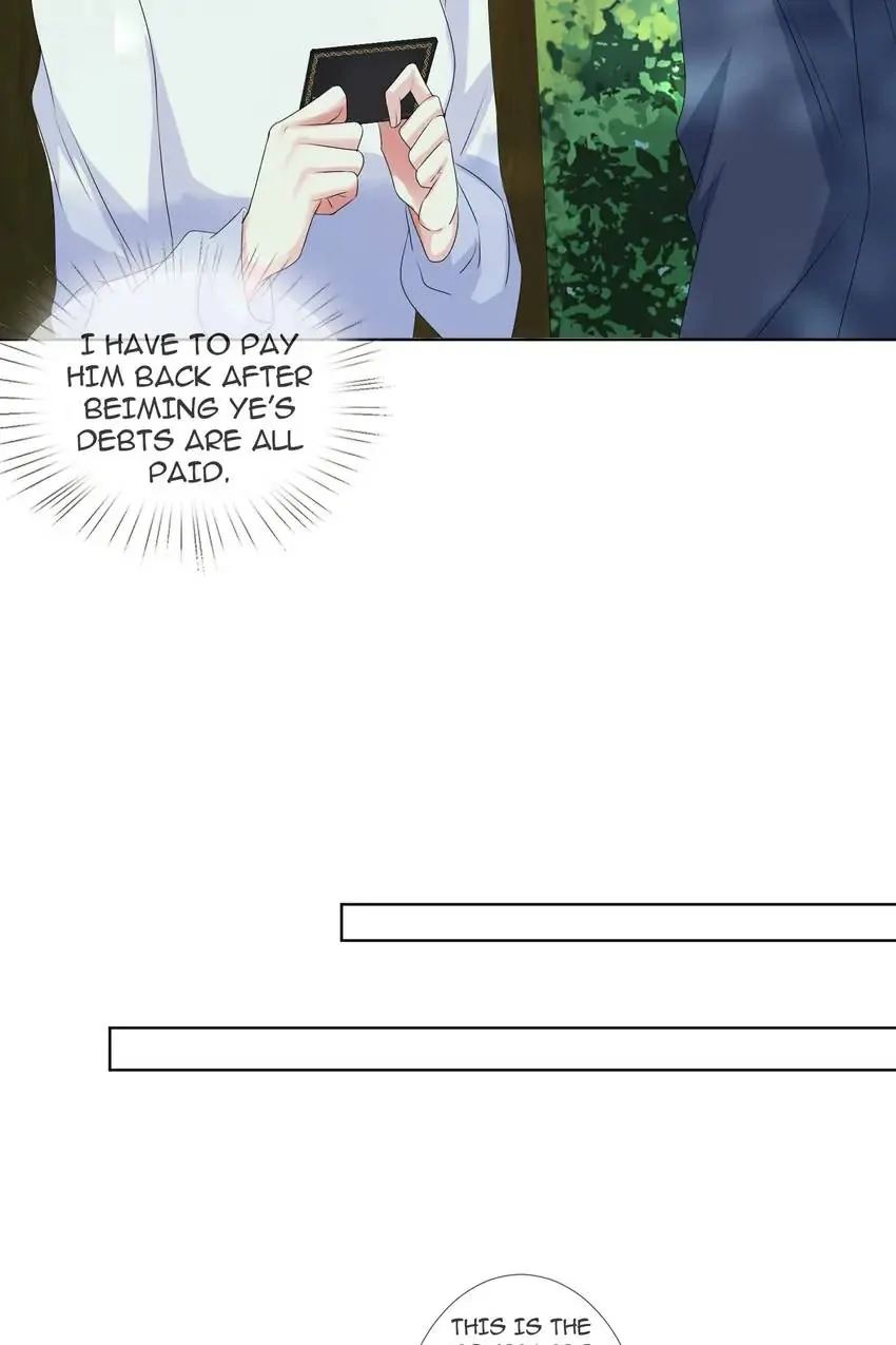Embrace My Shadow Chapter 48 - Page 6