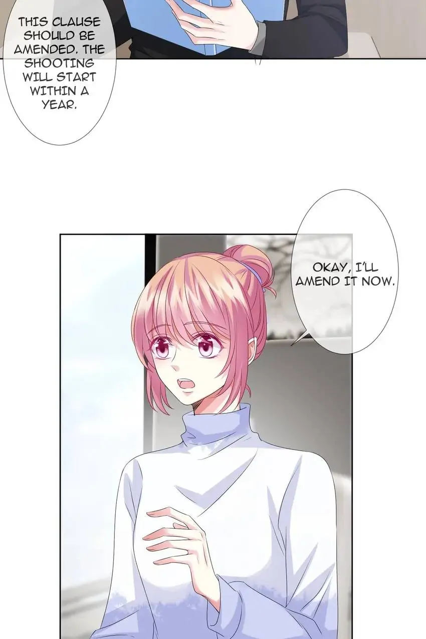 Embrace My Shadow Chapter 48 - Page 9