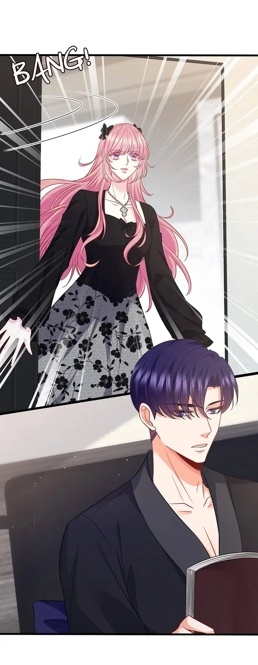 Embrace My Shadow Chapter 480 - Page 1
