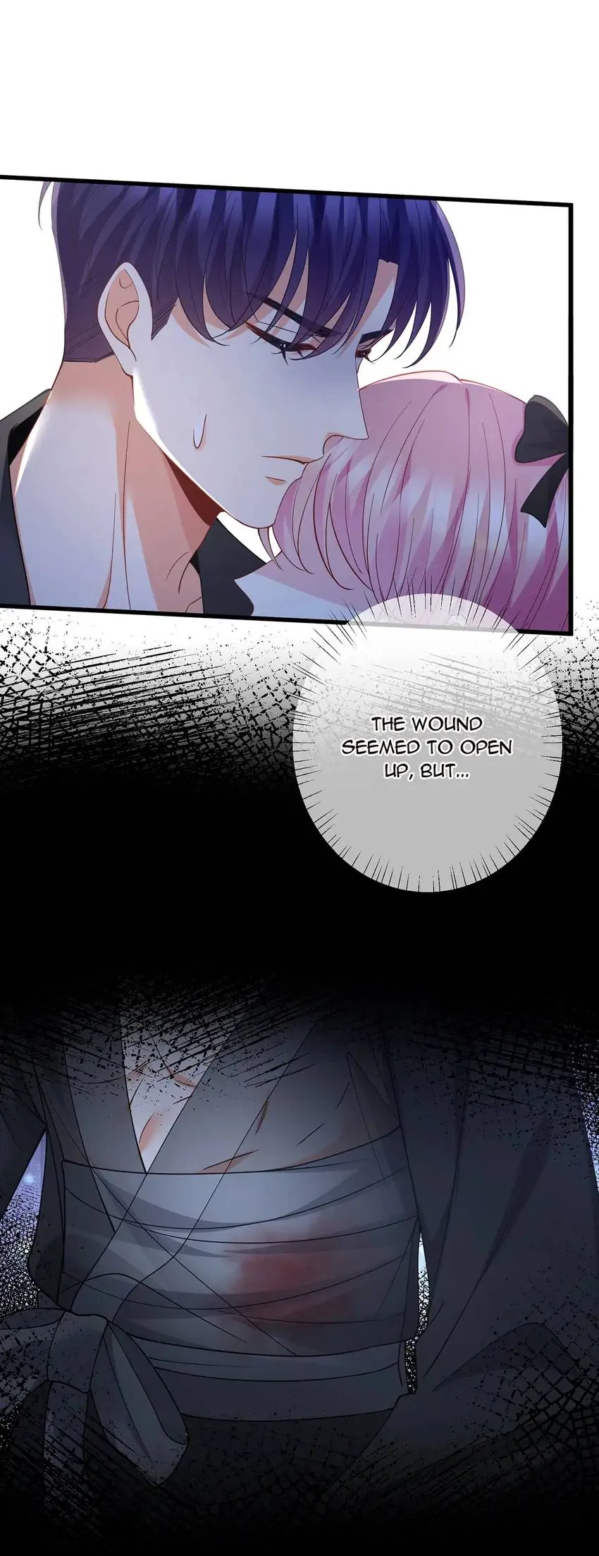 Embrace My Shadow Chapter 480 - Page 13