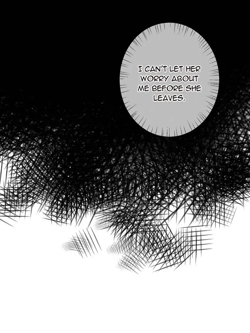 Embrace My Shadow Chapter 480 - Page 14