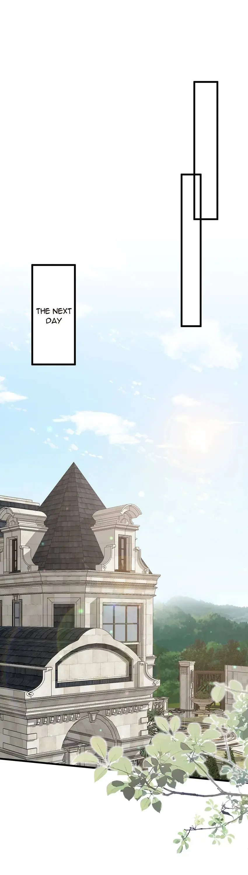 Embrace My Shadow Chapter 480 - Page 15