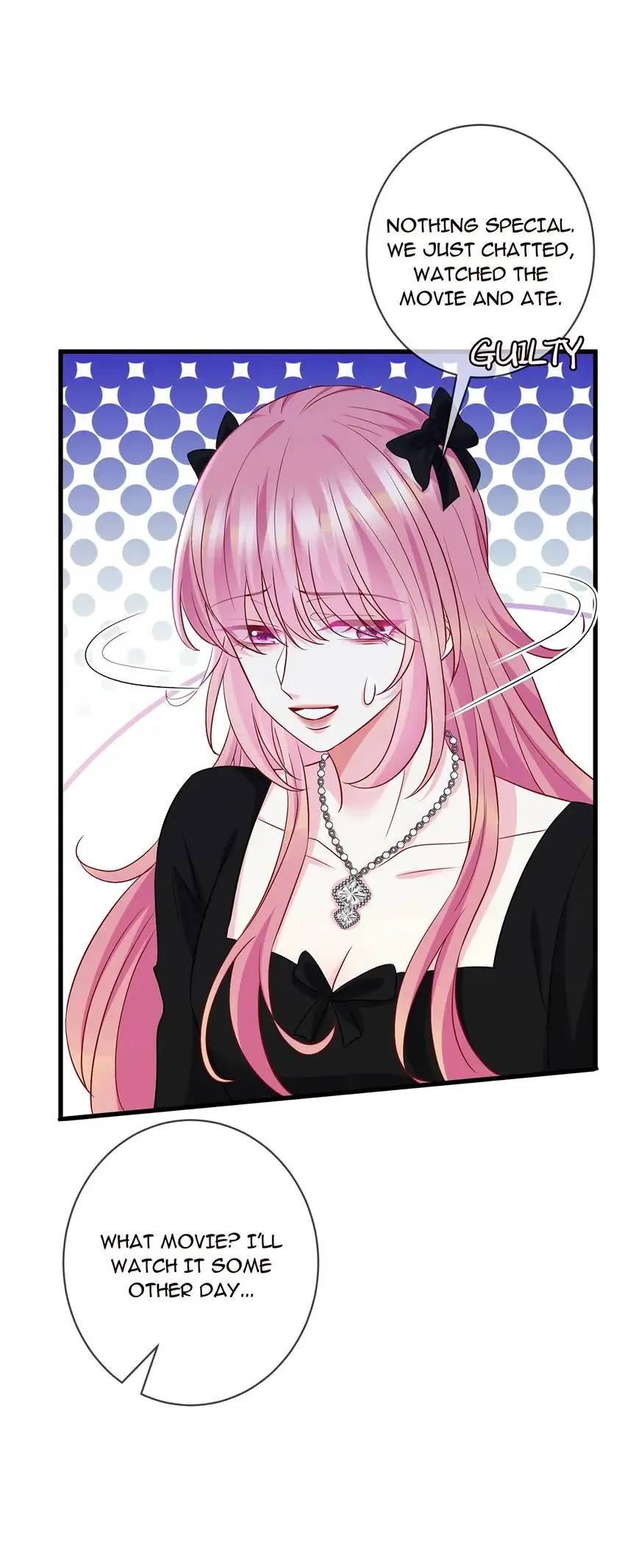Embrace My Shadow Chapter 480 - Page 8
