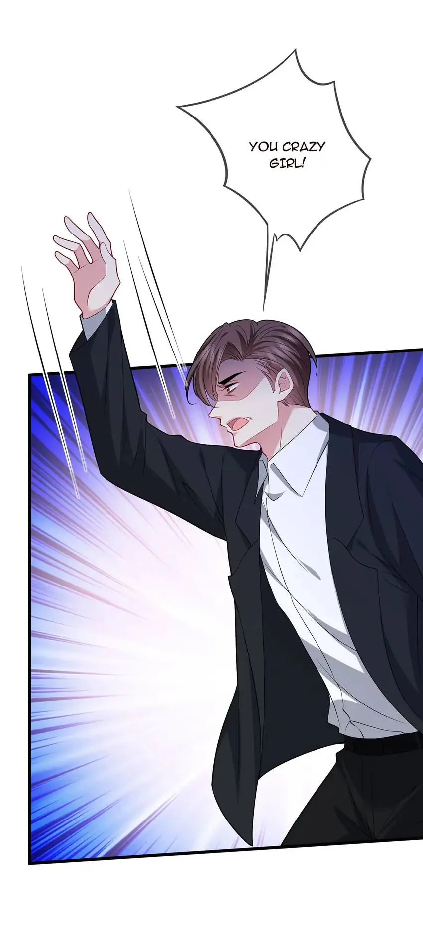 Embrace My Shadow Chapter 482 - Page 22