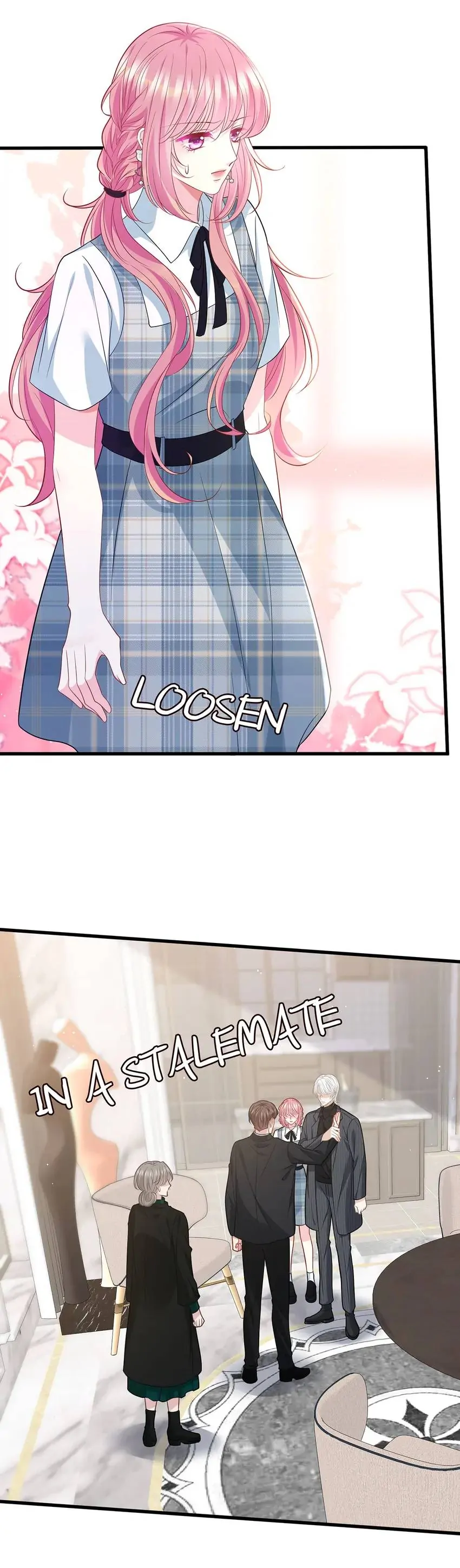 Embrace My Shadow Chapter 482 - Page 24