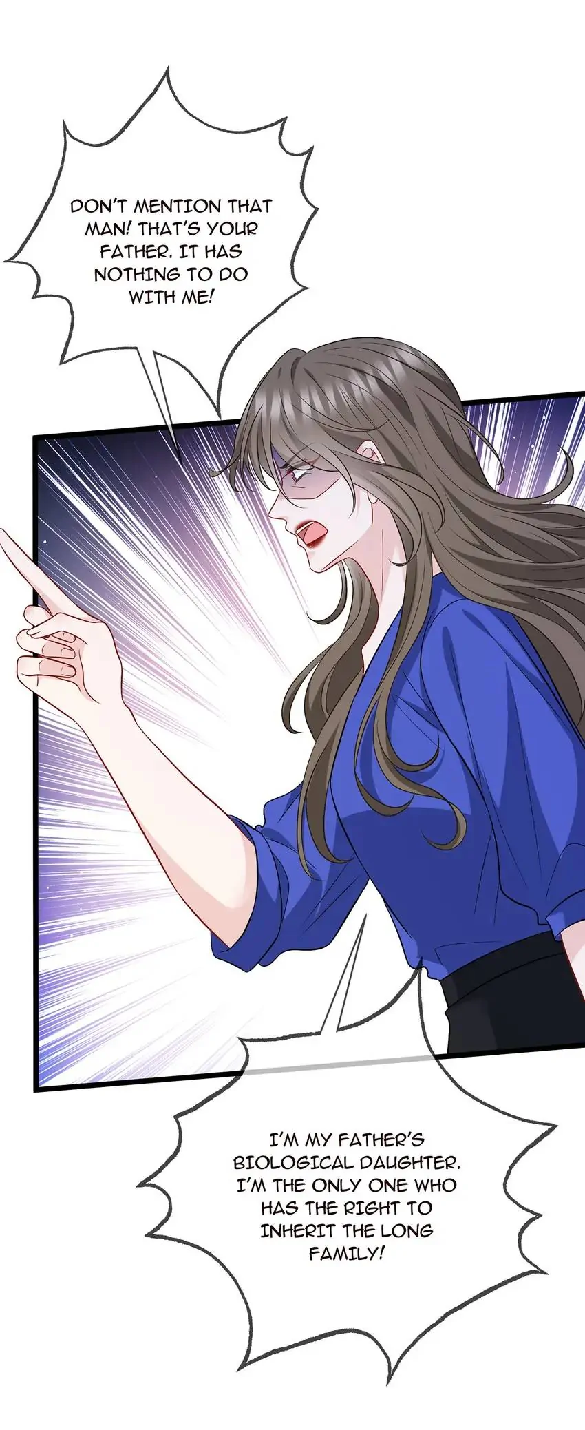 Embrace My Shadow Chapter 483 - Page 13