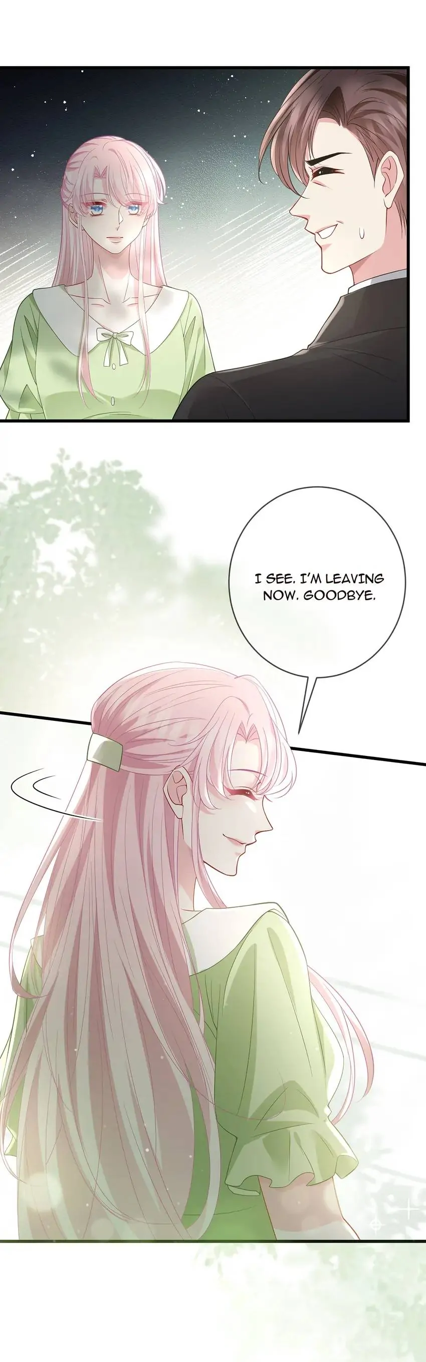 Embrace My Shadow Chapter 483 - Page 22