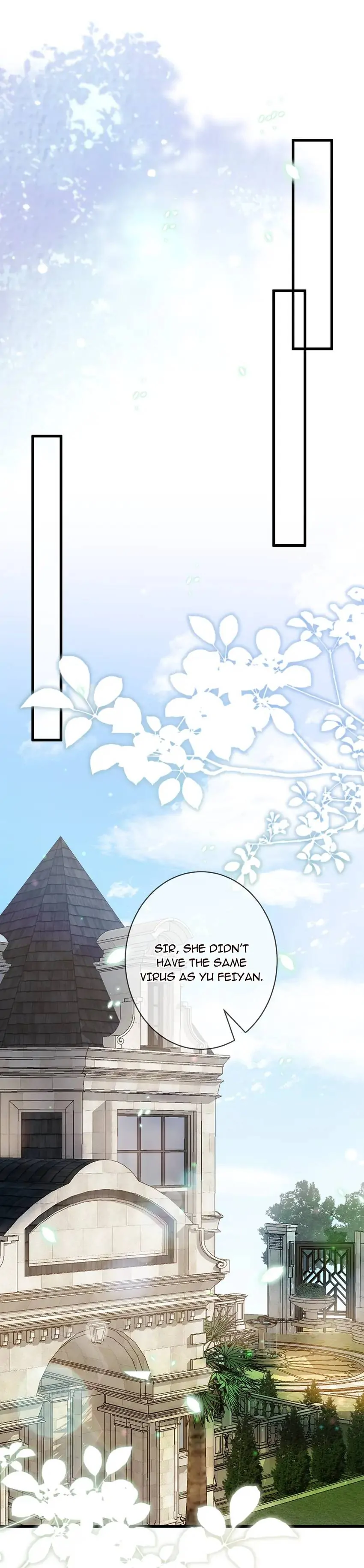 Embrace My Shadow Chapter 483 - Page 26
