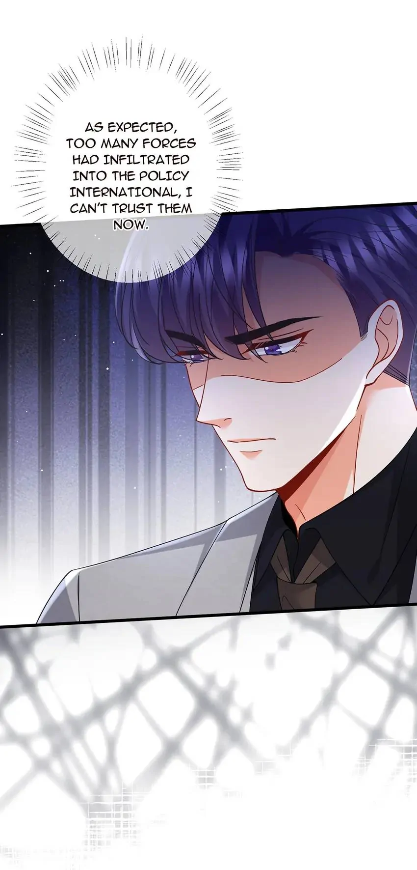 Embrace My Shadow Chapter 483 - Page 29