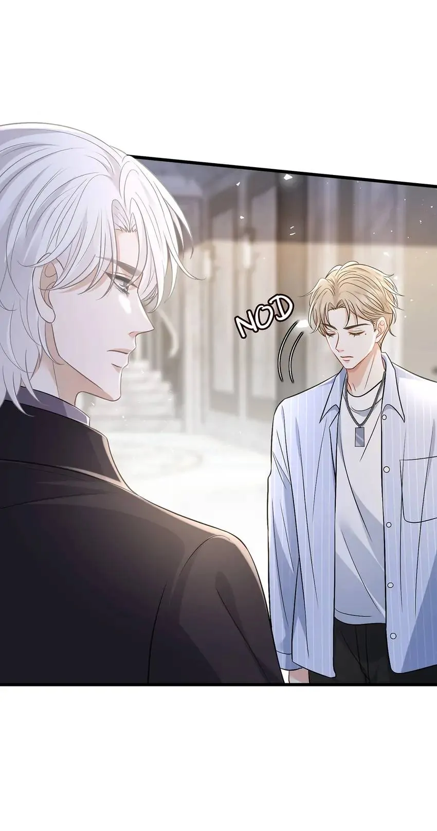 Embrace My Shadow Chapter 485 - Page 13