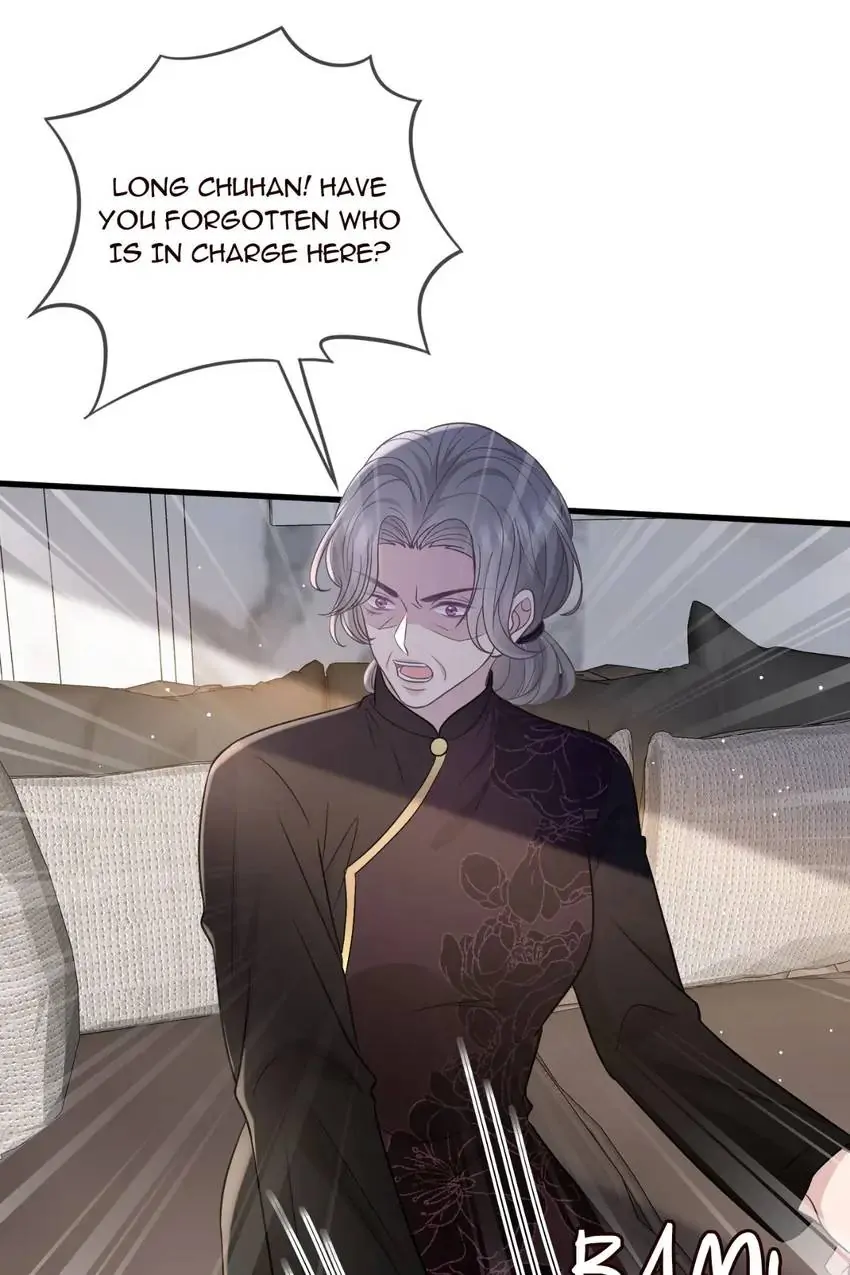 Embrace My Shadow Chapter 485 - Page 21