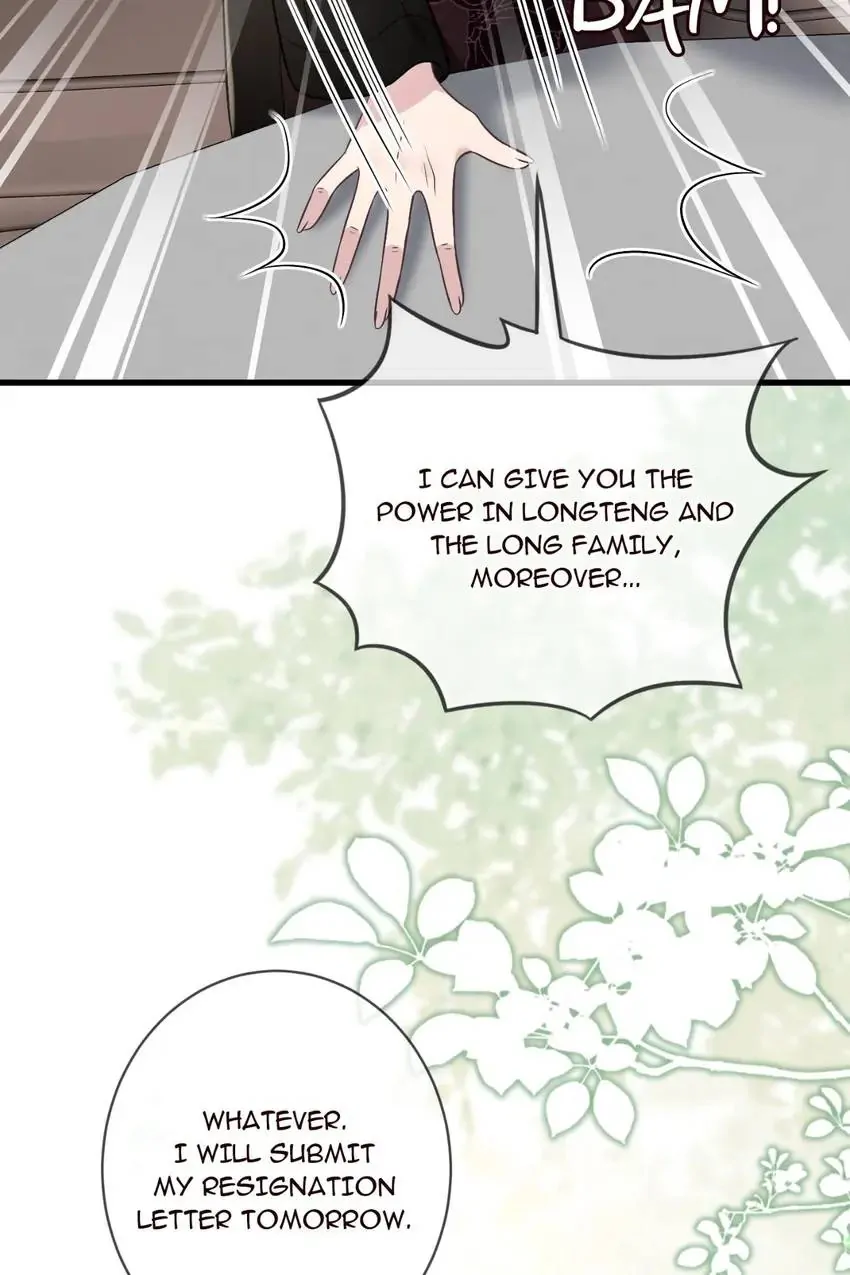 Embrace My Shadow Chapter 485 - Page 22