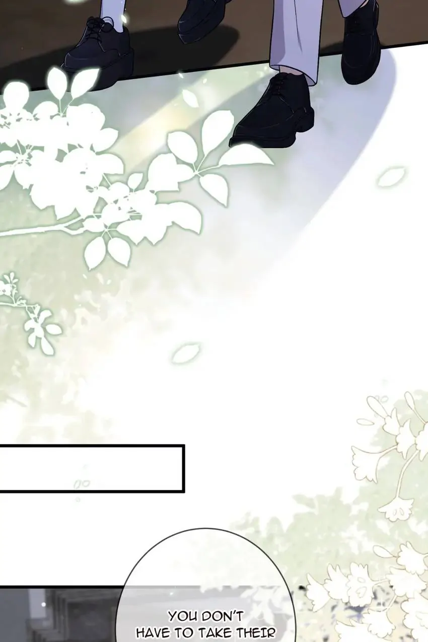 Embrace My Shadow Chapter 485 - Page 25
