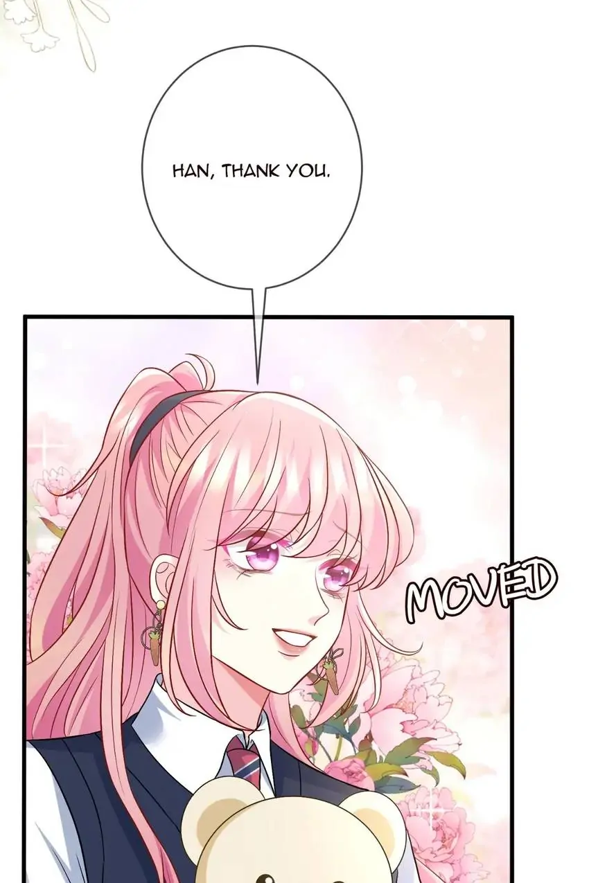 Embrace My Shadow Chapter 485 - Page 28