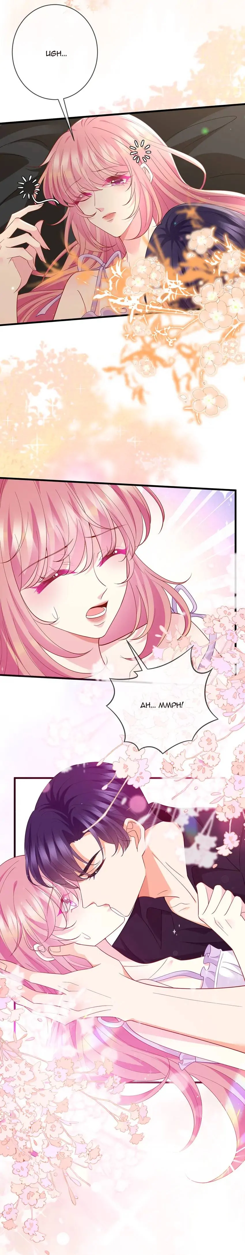 Embrace My Shadow Chapter 485 - Page 34