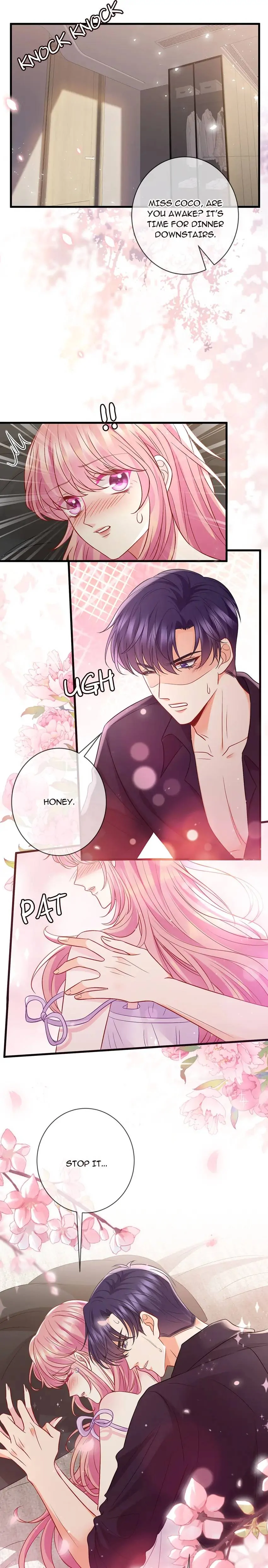 Embrace My Shadow Chapter 486 - Page 2