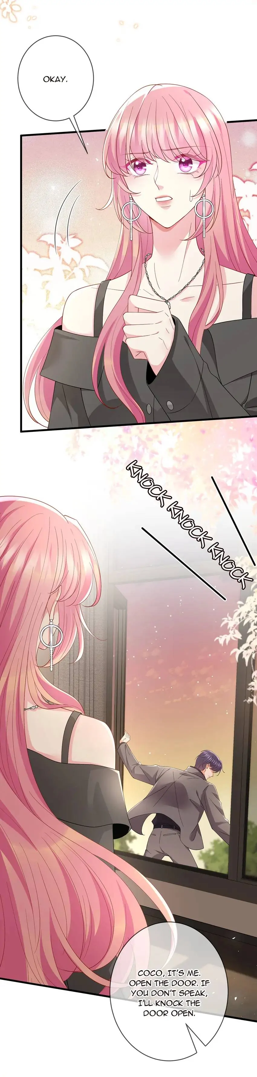 Embrace My Shadow Chapter 486 - Page 15