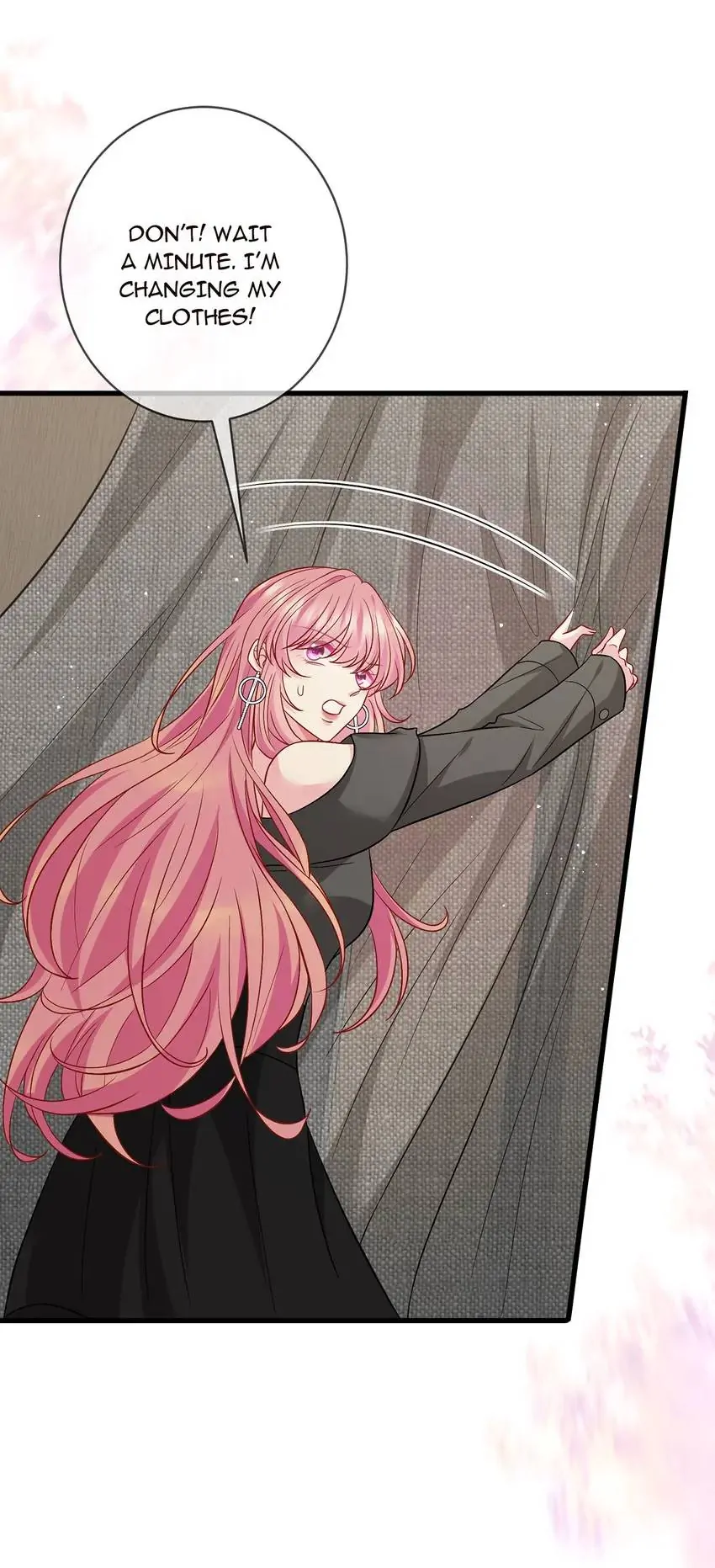 Embrace My Shadow Chapter 486 - Page 17