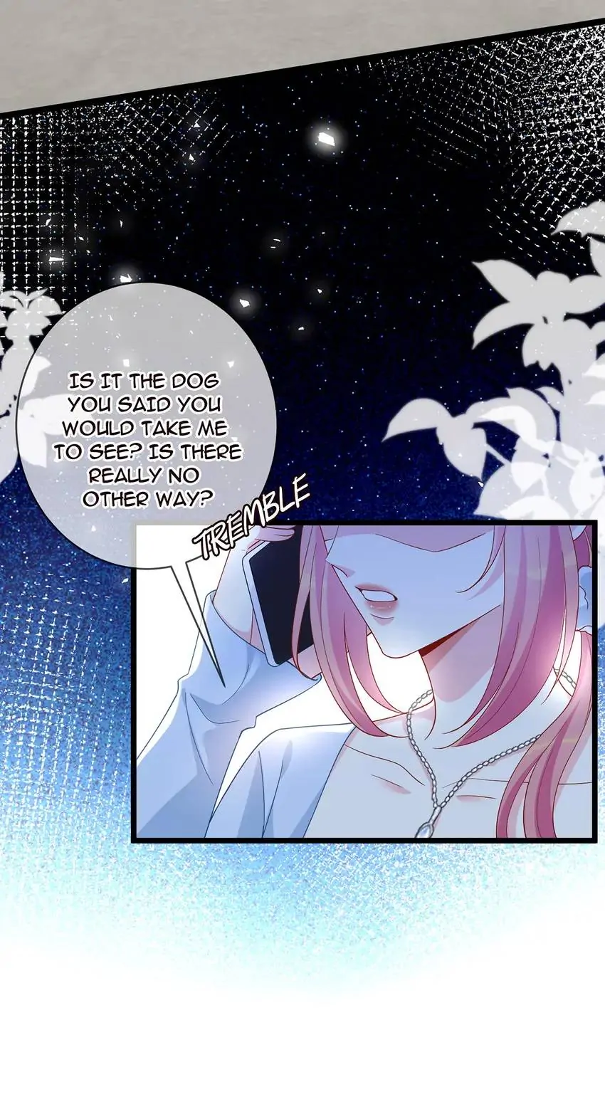 Embrace My Shadow Chapter 487 - Page 8