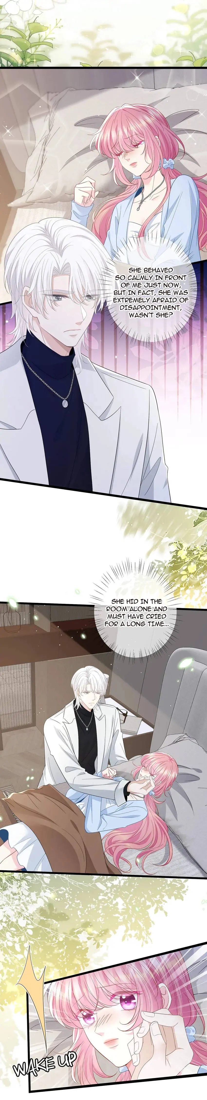 Embrace My Shadow Chapter 489 - Page 2