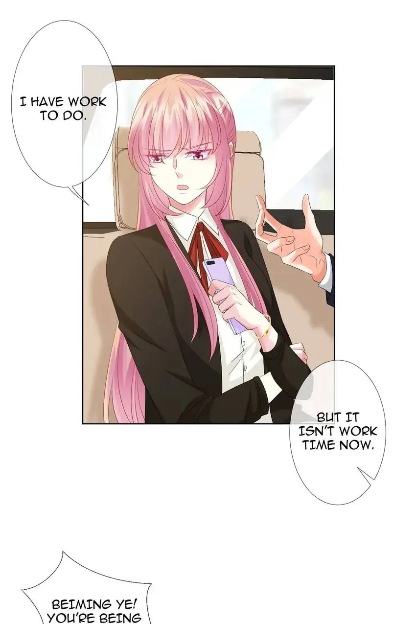 Embrace My Shadow Chapter 49 - Page 11