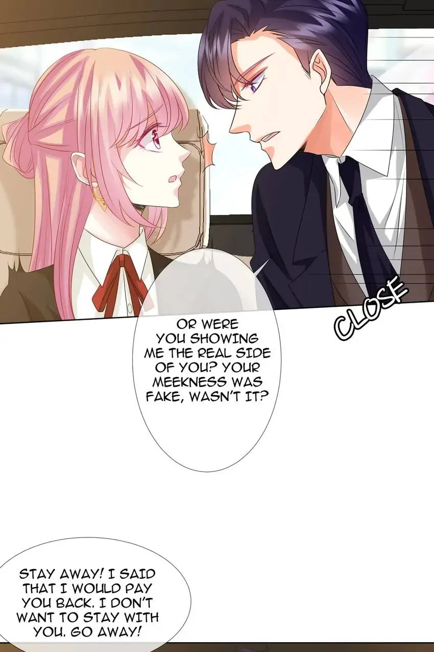Embrace My Shadow Chapter 49 - Page 13