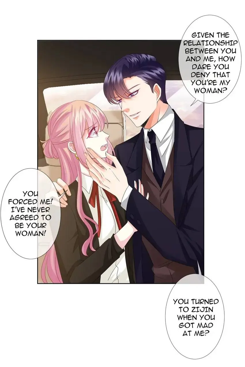 Embrace My Shadow Chapter 49 - Page 16