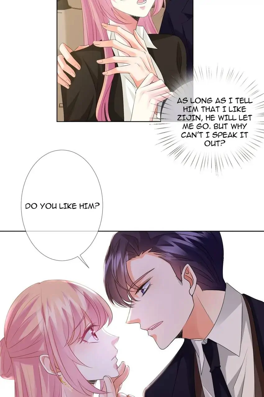 Embrace My Shadow Chapter 49 - Page 18