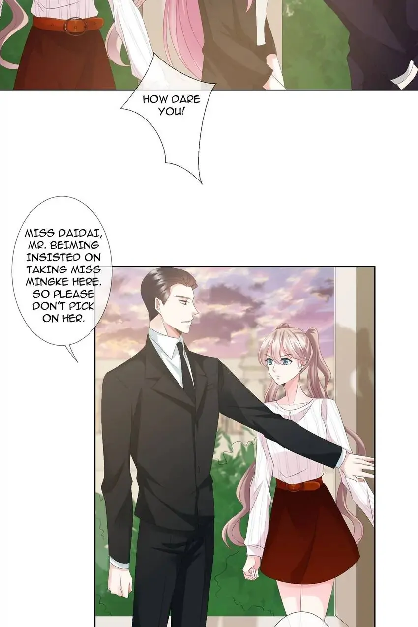 Embrace My Shadow Chapter 49 - Page 27