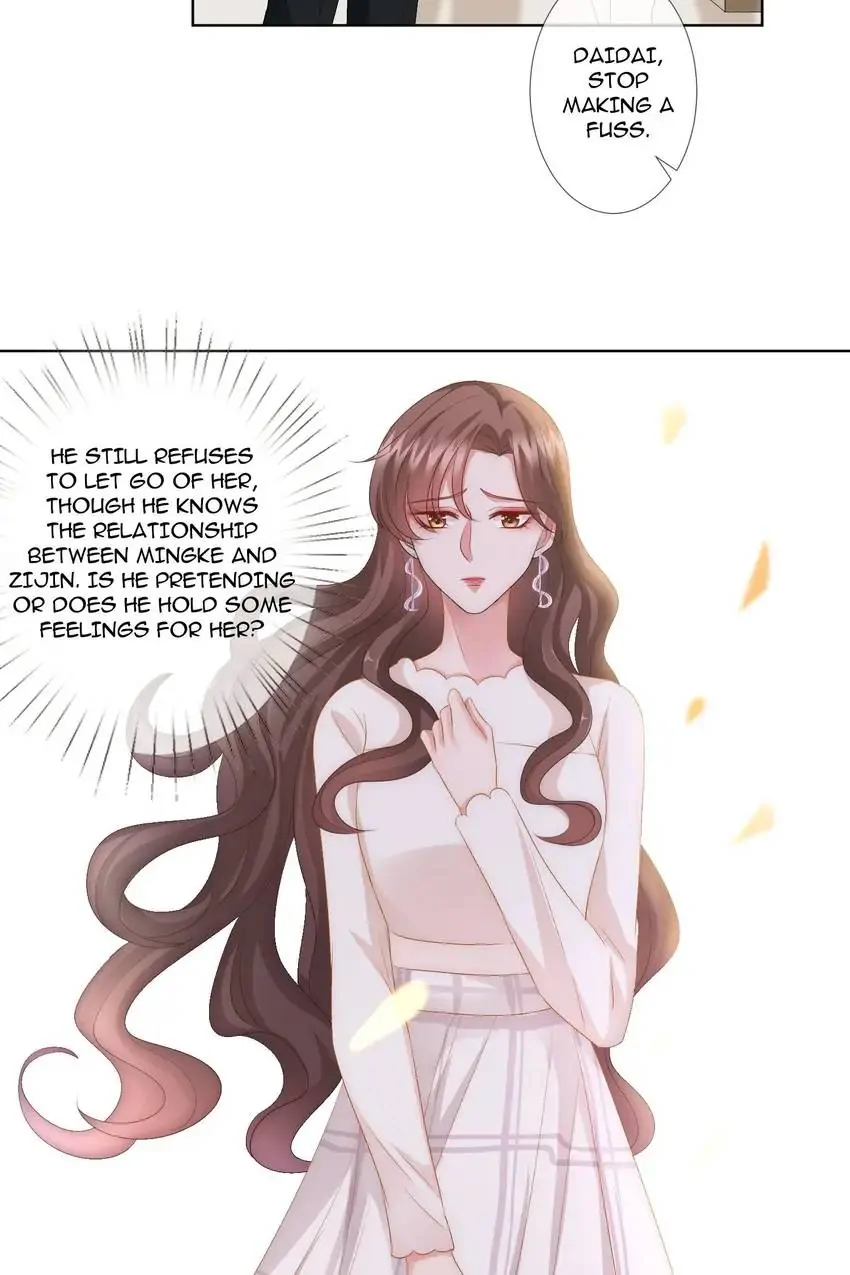 Embrace My Shadow Chapter 49 - Page 28
