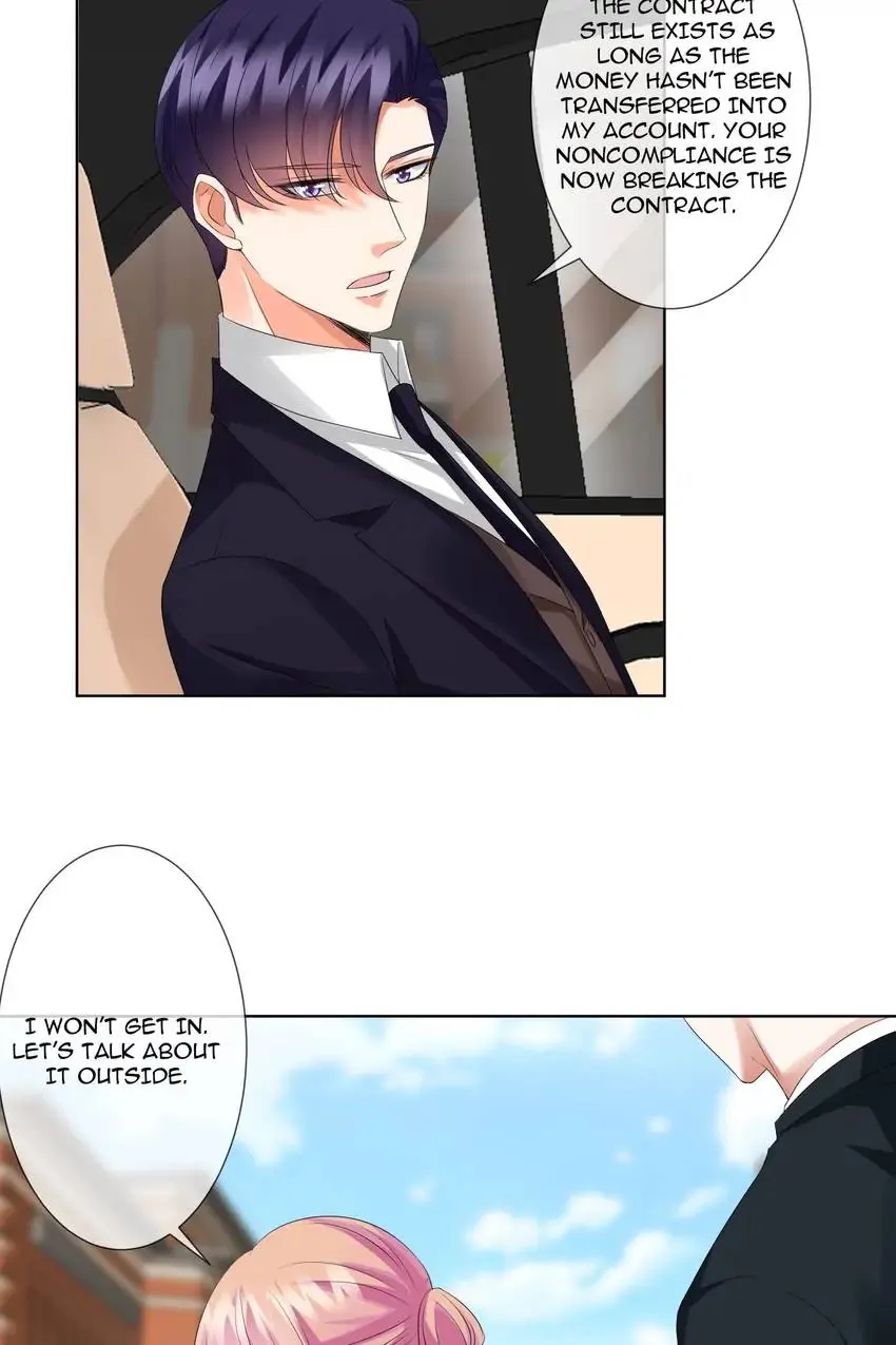 Embrace My Shadow Chapter 49 - Page 4