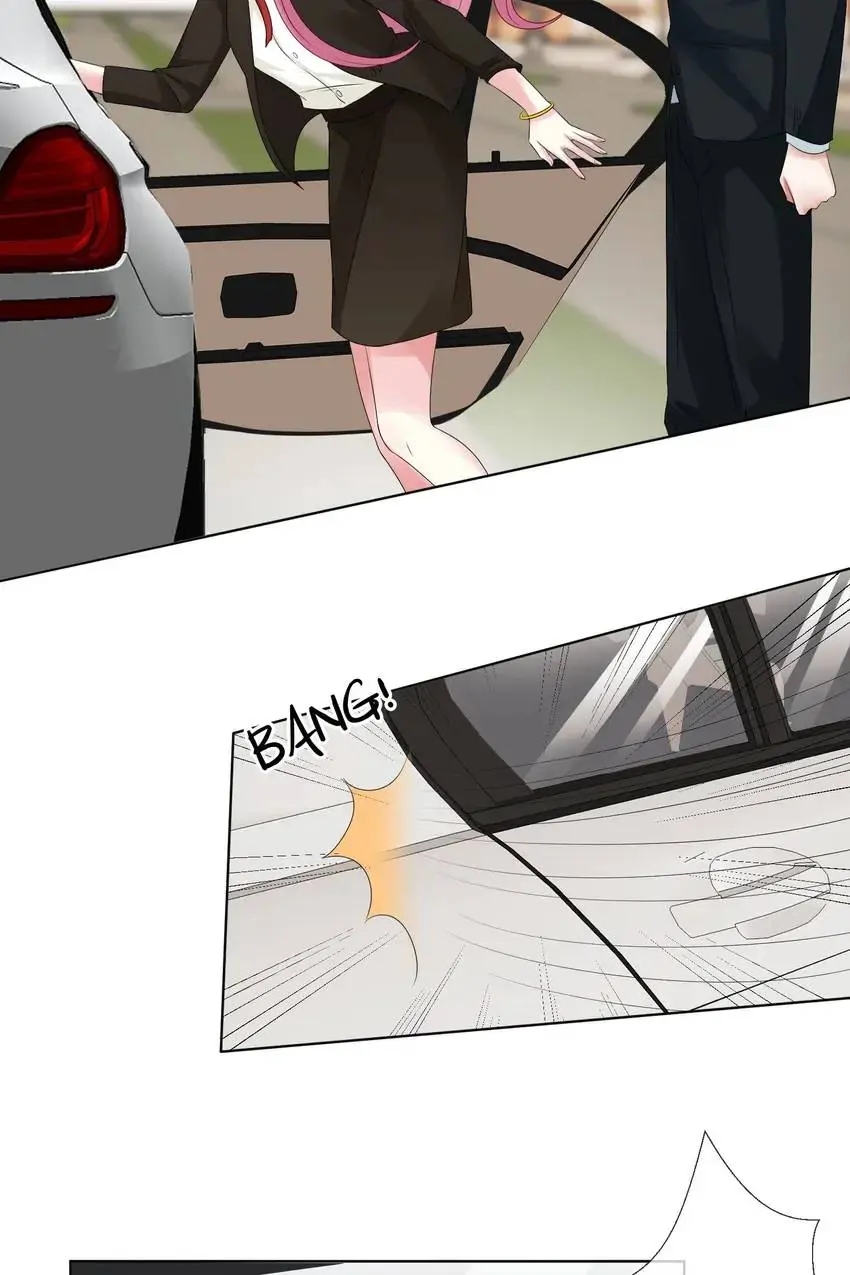 Embrace My Shadow Chapter 49 - Page 6
