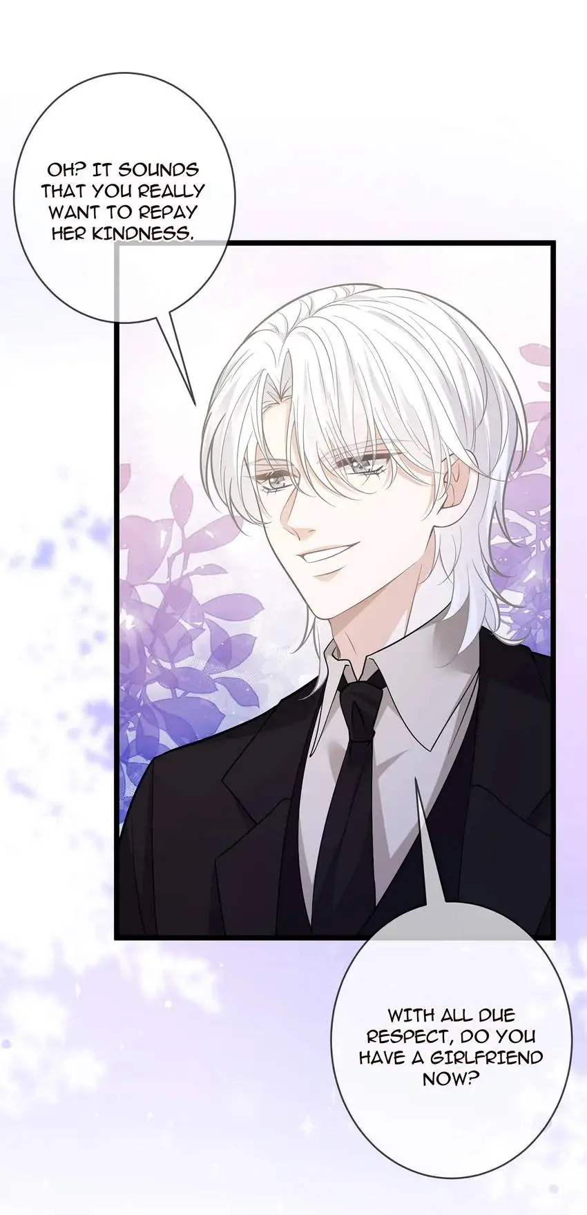 Embrace My Shadow Chapter 490 - Page 14