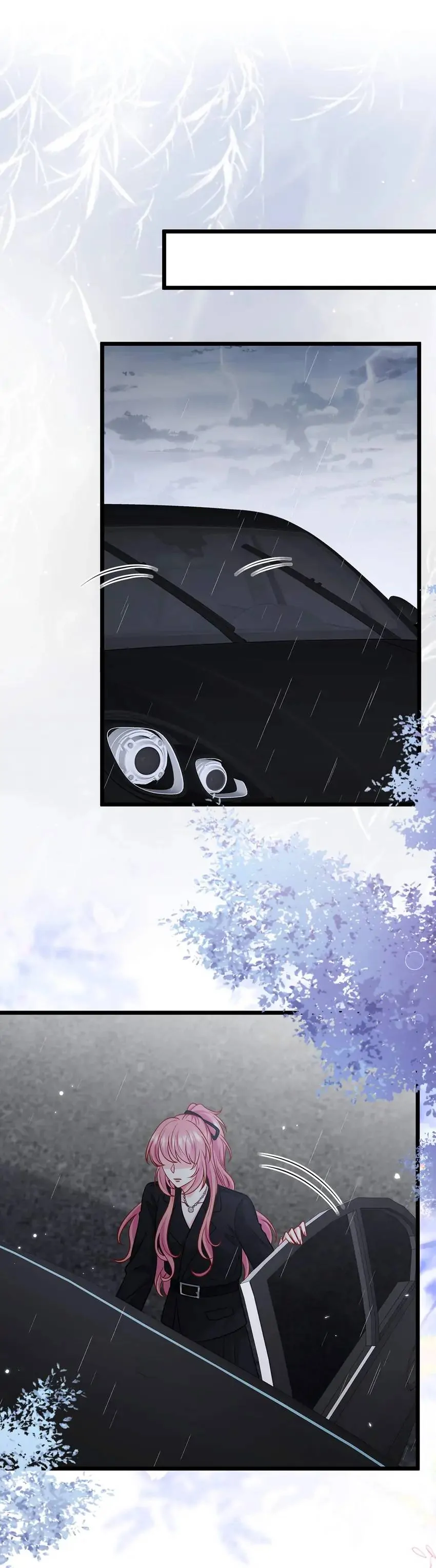 Embrace My Shadow Chapter 490 - Page 26