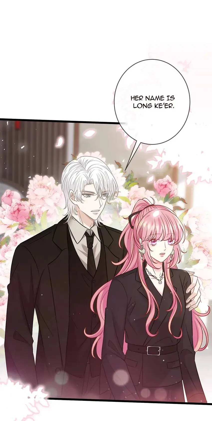 Embrace My Shadow Chapter 490 - Page 10