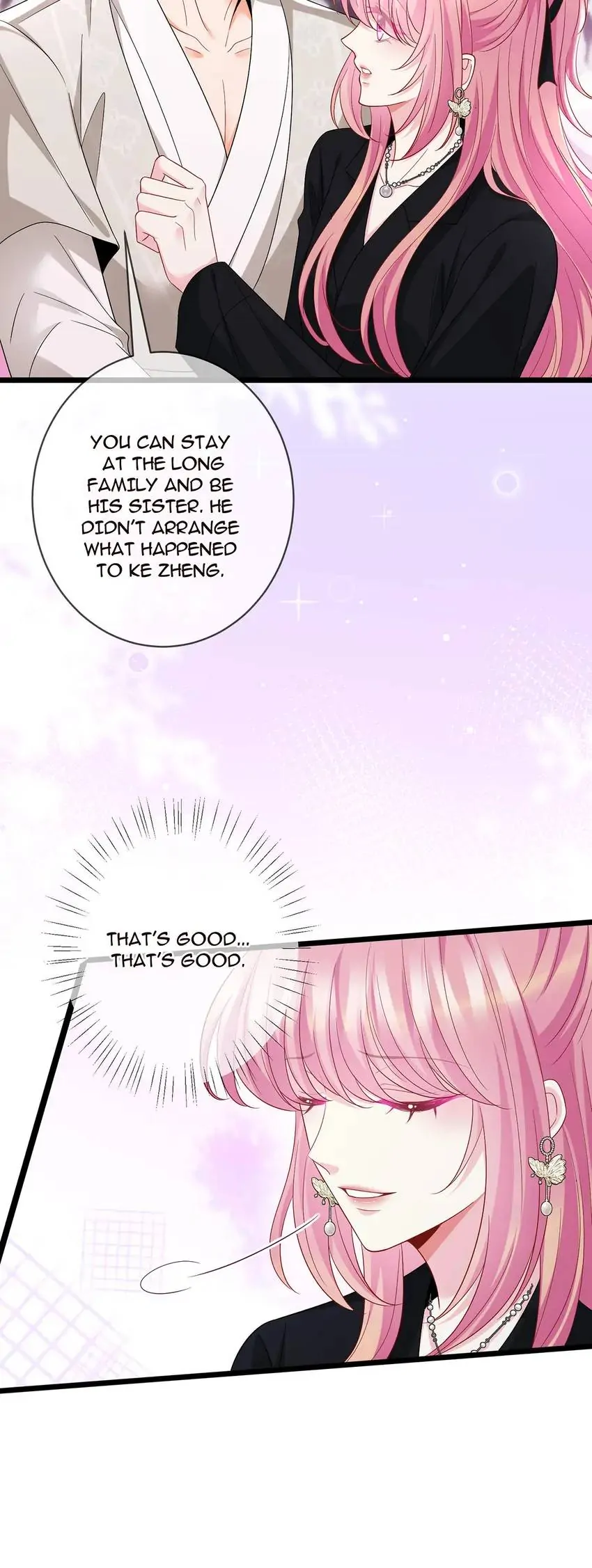 Embrace My Shadow Chapter 491 - Page 6