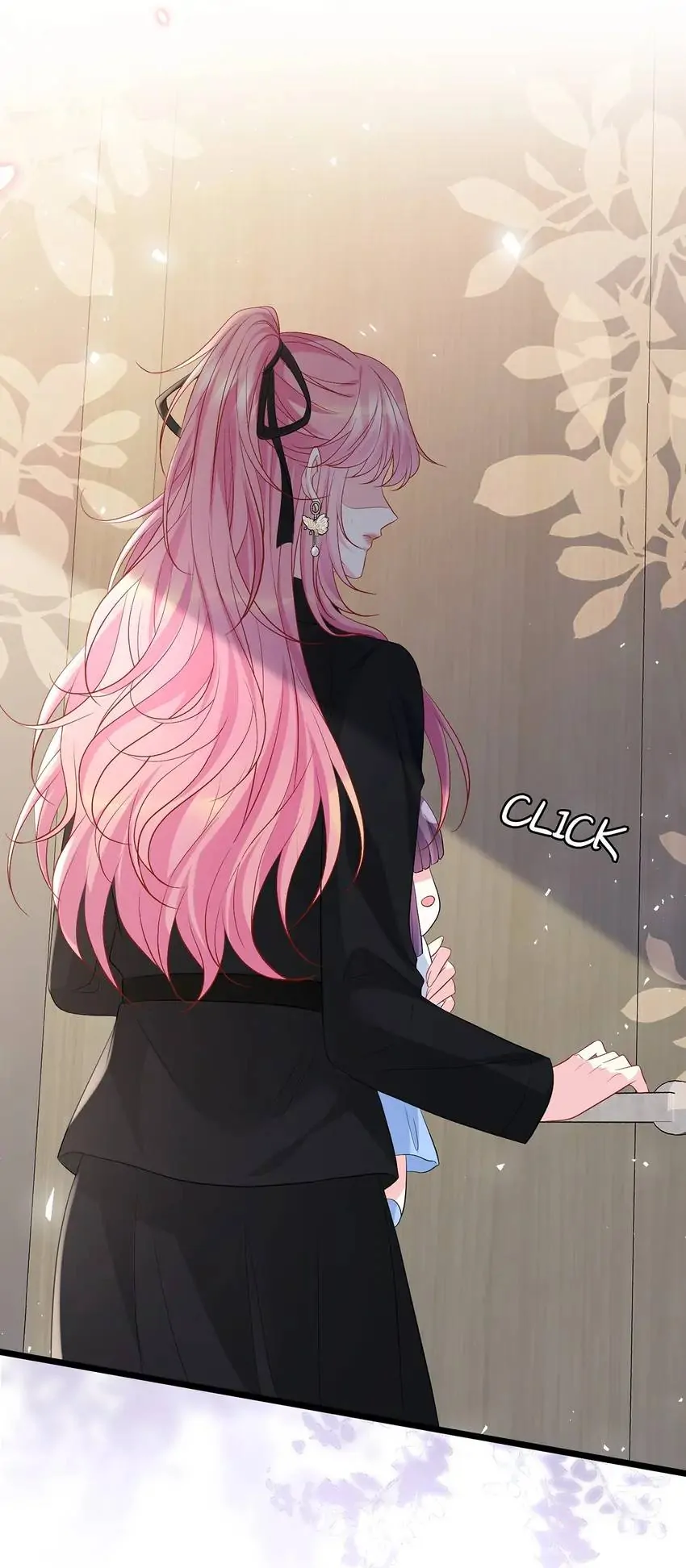 Embrace My Shadow Chapter 493 - Page 21