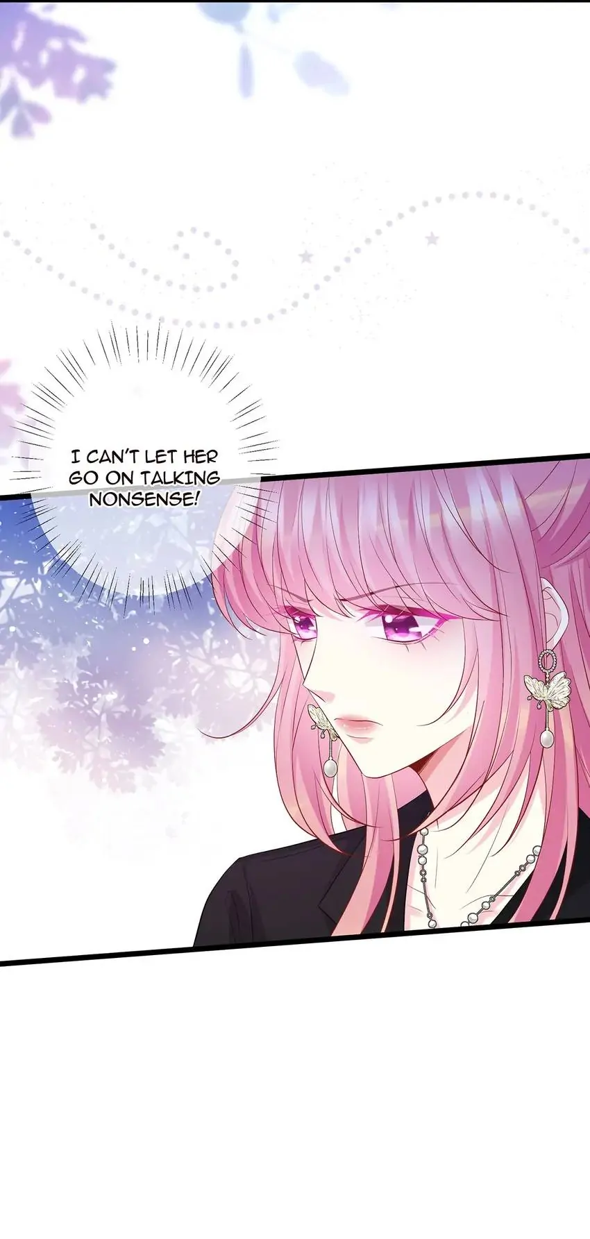 Embrace My Shadow Chapter 493 - Page 6