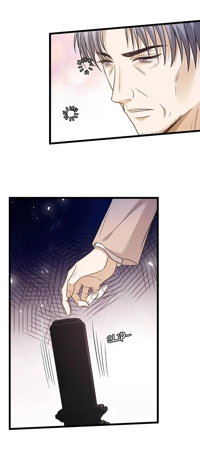 Embrace My Shadow Chapter 494 - Page 16