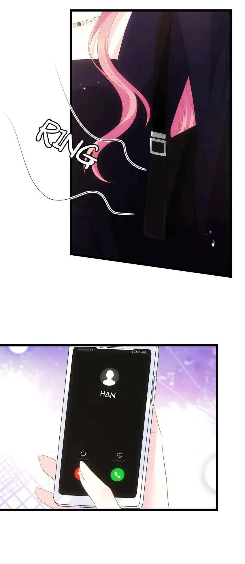 Embrace My Shadow Chapter 496 - Page 29